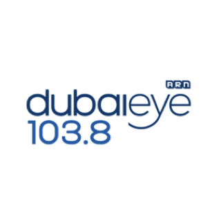 Dubai Eye 103.8