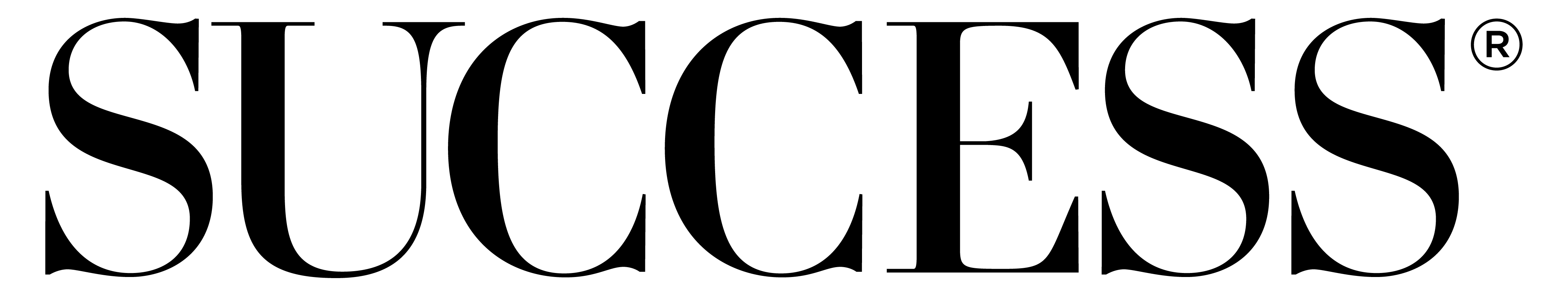 SUCCESS magazine